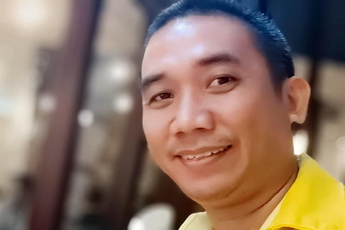 Balikin Bansos 41.000 Rekening Untuk Rakyat yang Berhak Menerima