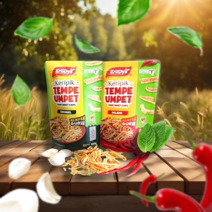 Dari Dapur Rumah ke Etalase Bandara, Ini Kisah Sukses UMKM Bersama Rumah BUMN Binaan BRI