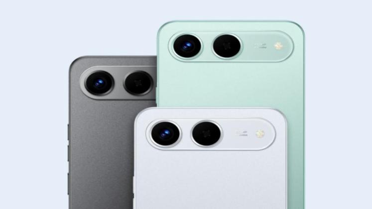 Desain Mirip iPhone, Tecno SPARK Go 5G Bawa Spesifikasi Menggoda