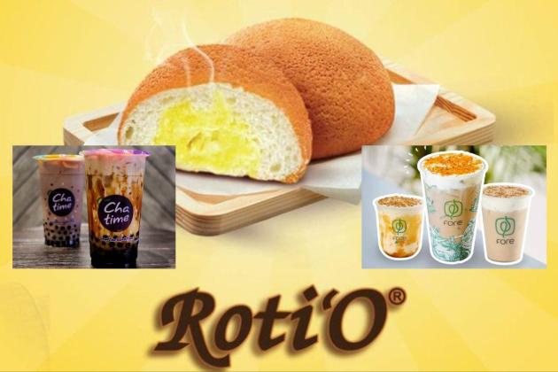 17 Promo Kuliner Spesial Agustus 2025, Meriahkan HUT RI ke-80 dengan Harga Serba Hemat