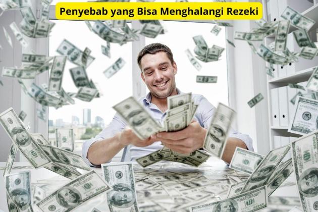 Hati-hati! Kebiasaan Ini Bisa Menghalangi Rezeki dan Keberkahan Hidup