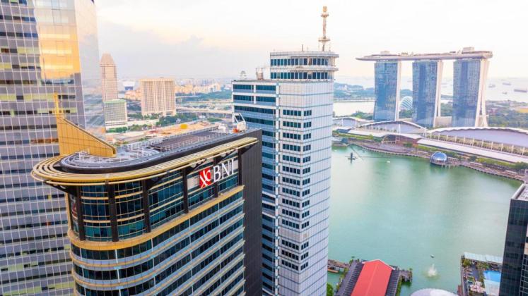 BNI Dukung BPJS Ketenagakerjaan Tingkatkan Layanan Jaminan Sosial lewat BNIdirect cash