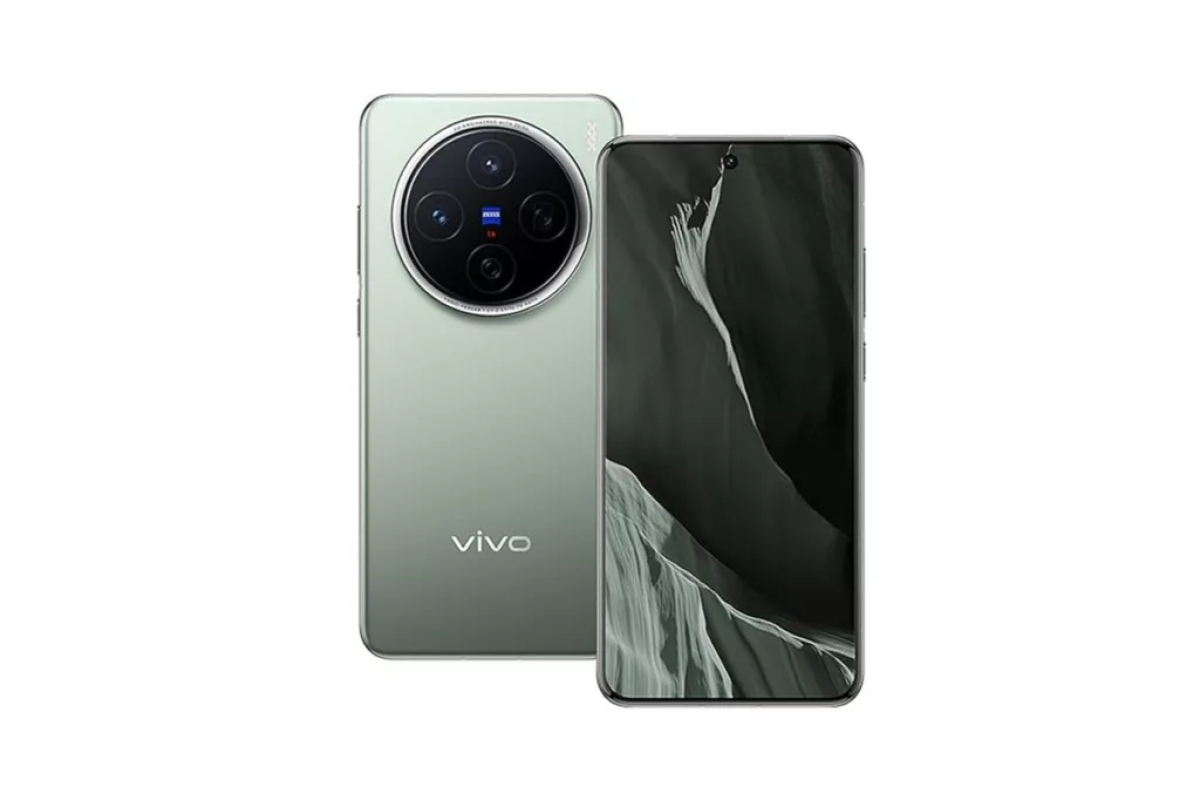 Flagship Baru Vivo X300 Siap Rilis, Ini Detail Awalnya