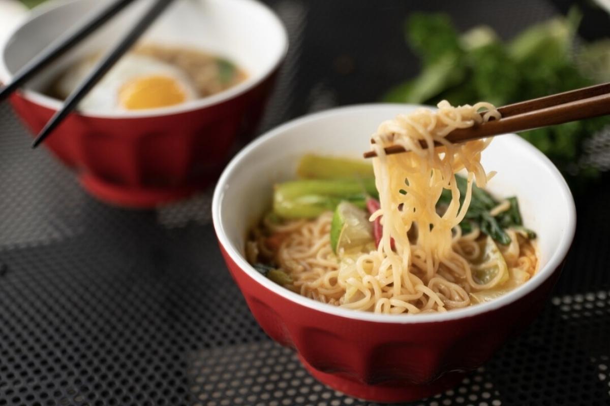 Berapa Batas Aman Makan Mi Instan? Ini Kata Ahli Gizi 