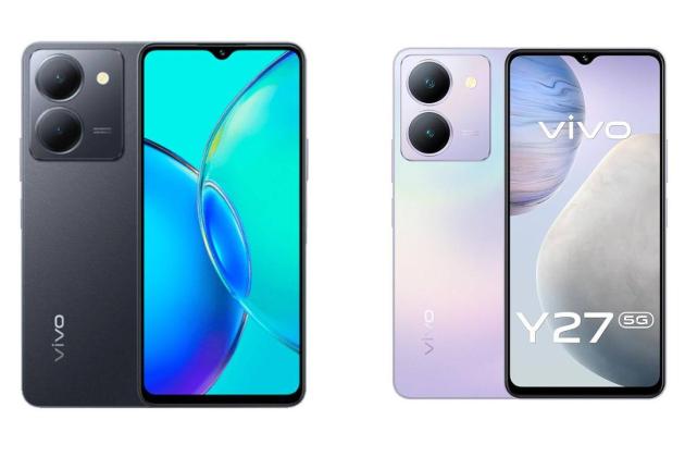 Desain Elegan dan NFC Multifungsi, vivo Y27 5G Jadi Pilihan Baru Anak Muda