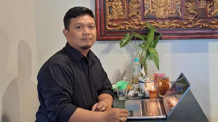 Iwakum Uji Materi UU Pers, Minta Perlindungan Hukum Wartawan