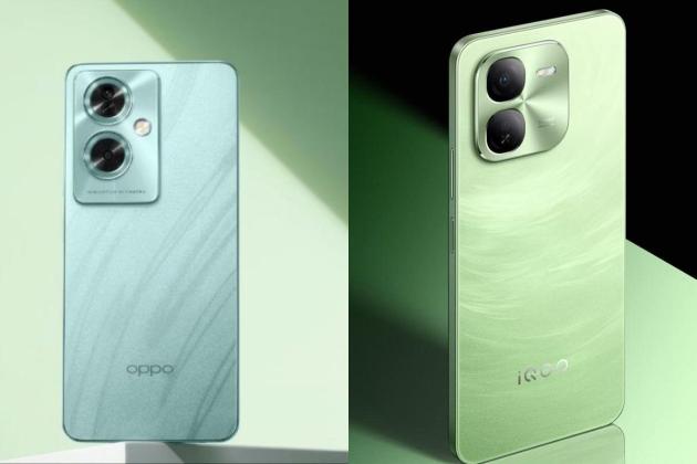 Pilihan HP Harga Rp 3 Jutaan Terbaik Agustus 2025, dari Samsung hingga Infinix