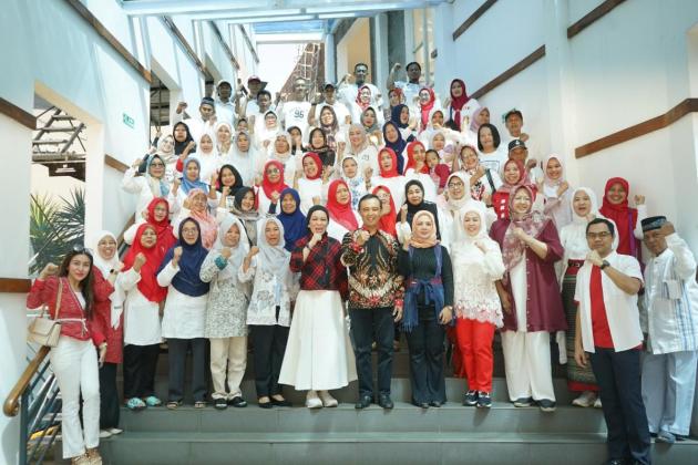 Solusi Ekonomi dan Lingkungan, PGN Ajak Masyarakat Kelola Bank Sampah