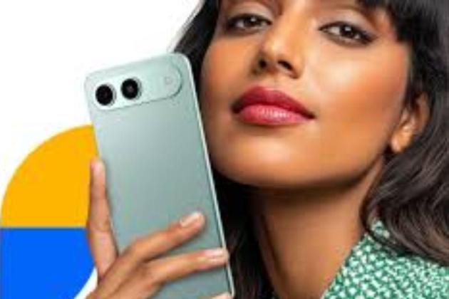 Tecno Spark Go 5G Rilis di India, Baterai Jumbo 6.000 mAh dan Desain Super Tipis