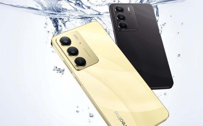 6 Pilihan HP 5G Murah 2025: Spek Gahar Harga Ramah Kantong