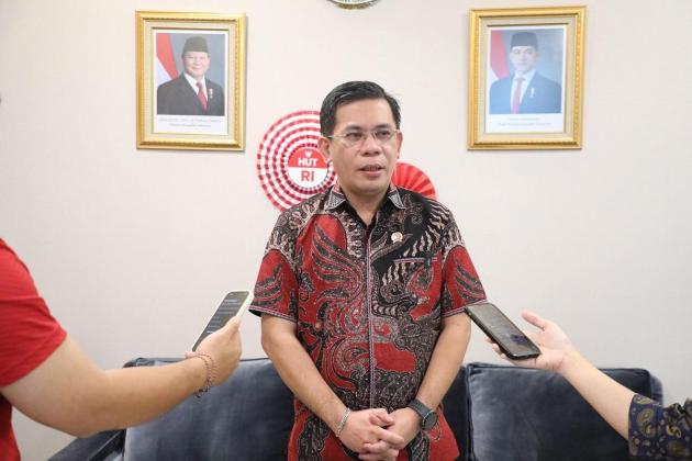 Hoaks 'BPN Tanah Gratis' Beredar di TikTok, Kementerian ATR/BPN Imbau Masyarakat Waspada