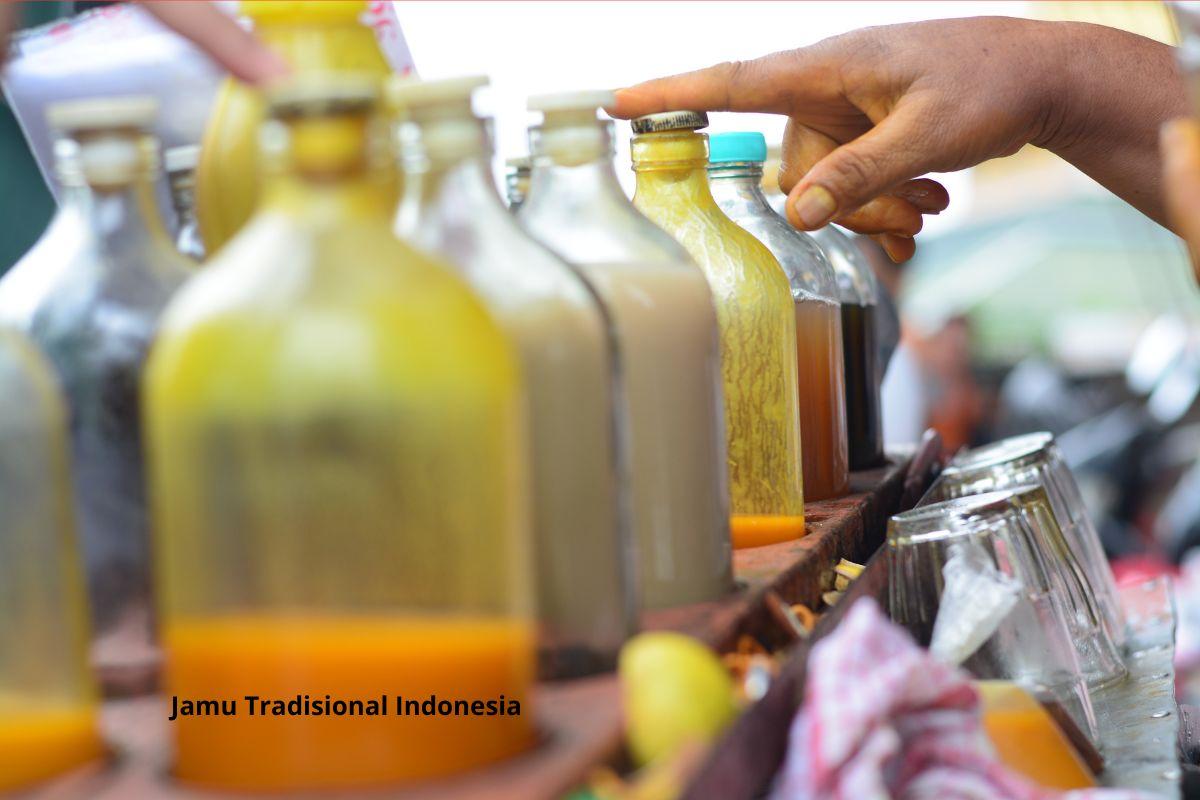 Jamu Tradisional: Warisan Leluhur yang Kini Jadi Sorotan Dunia Medis Modern