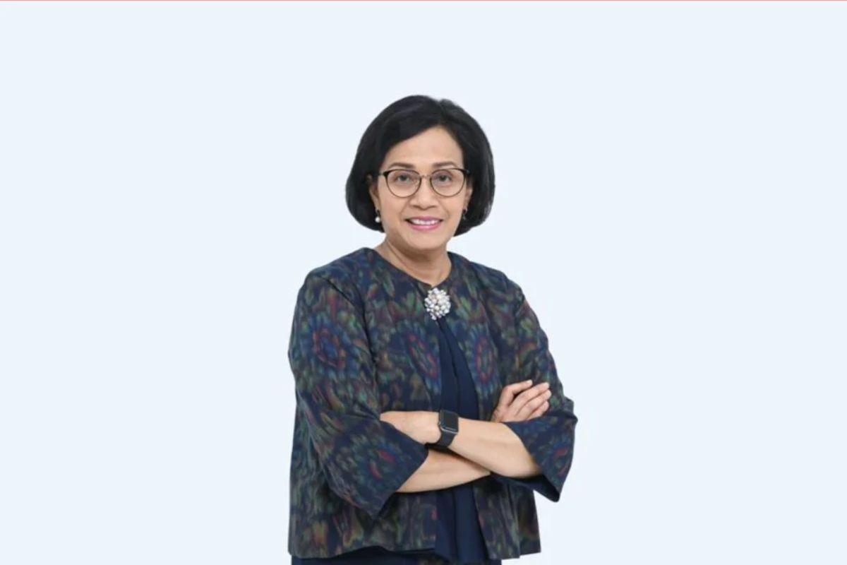 Sri Mulyani Dikabarkan 2 Kali Ajukan Resign Sebelum Dicopot, Istana Respon Begini