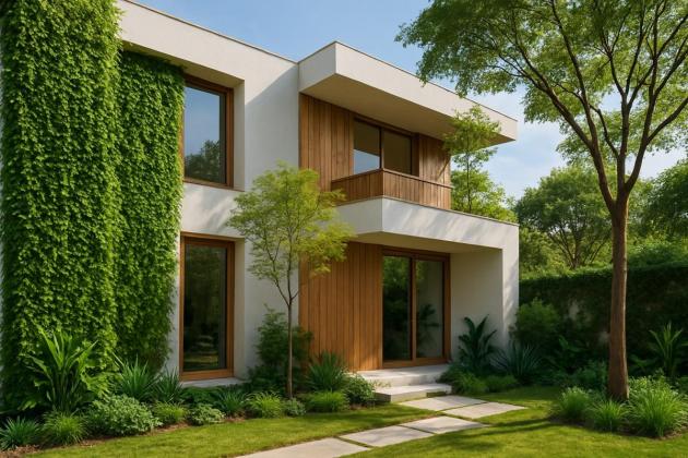 Biophilic Home Design 2026: Bringing Nature into Modern Living