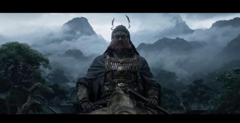 Black Myth Zhong Kui Kisah Mitologi dan Sejarahnya dalam Game Modern