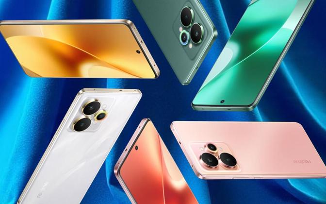 Bocoran Fakta Menarik Realme 15T: Siap Jadi Penantang Baru di Segmen Mid-Range?