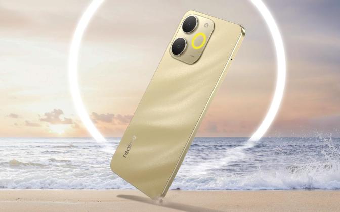 Bocoran Spesifikasi Realme Note 70t: Bakal Hadir ke Asia Tenggara?