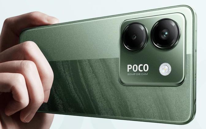 Intip Spesifikasi dan Harga Poco M7 Pro 5G: Ponsel Tangguh Cuma 2 Jutaan!