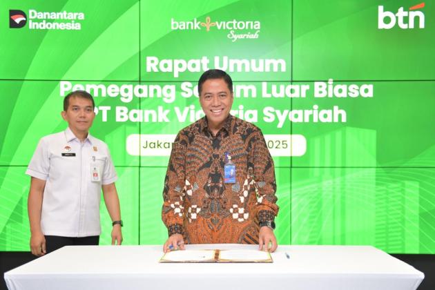 KELAHIRAN BANK SYARIAH NASIONAL