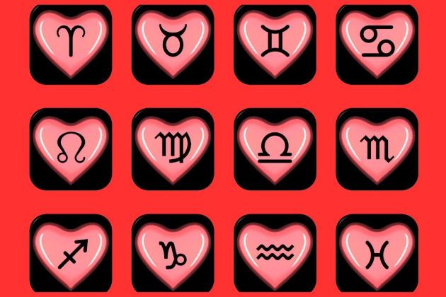 Ramalan Zodiak Cinta Hari Ini, Gelisah dan Romantis Energi Asmara di Bawah Bintang!