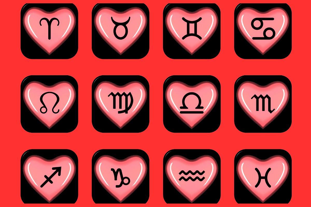 Ramalan Zodiak Cinta Hari Ini, Gelisah dan Romantis Energi Asmara di Bawah Bintang!