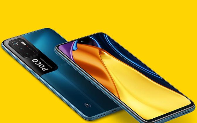 Mengulas Spesifikasi dan Harga Poco M3 Pro 5G: HP Gaming Murah, Apakah Masih Worth It di 2025?