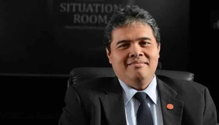 Pemegang Deliverology