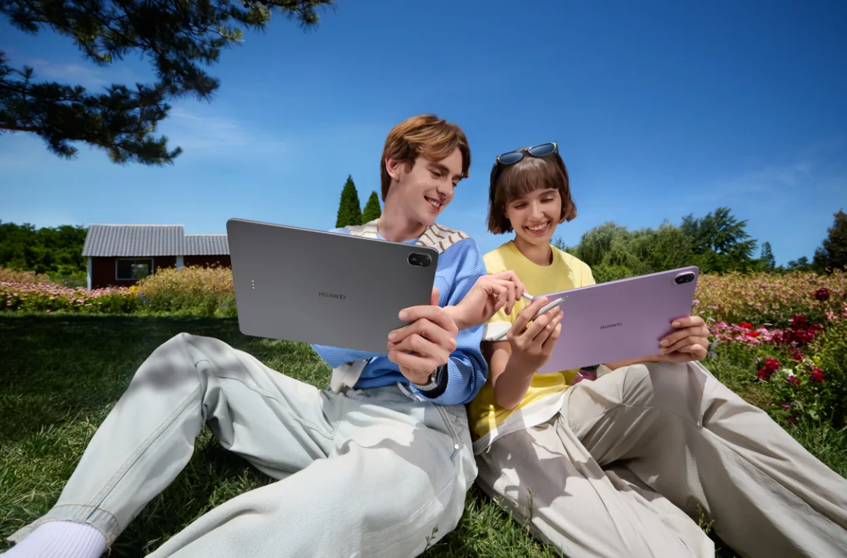 Resmi Rilis! Huawei MatePad 11.5 Jadi Andalan Tablet Premium di Indonesia