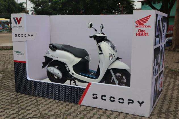 WARI Expo 2025: Rayakan HUT RI ke-80 dengan Diskon, Layanan, dan Hiburan Rakyat