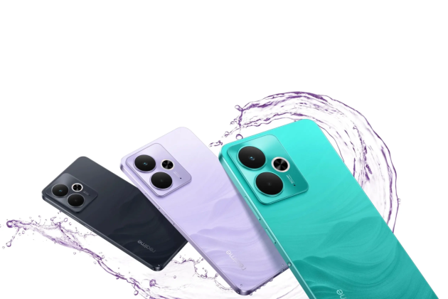 Bocoran Realme 15T, HP Tipis dengan Fast Charging 80W dan Android 15