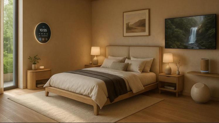 8 Luxury Bedroom Interior Ideas for a Hotel-inspired Look