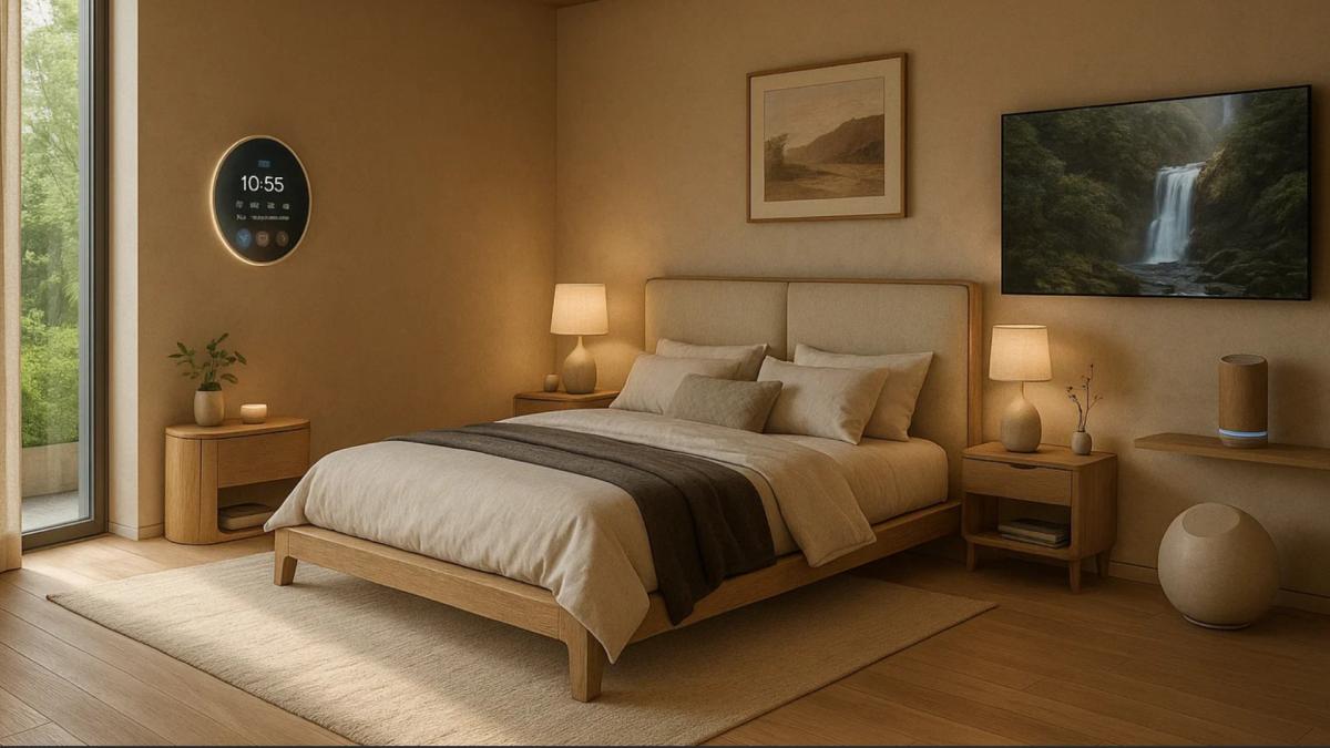 8 Luxury Bedroom Interior Ideas for a Hotel-inspired Look