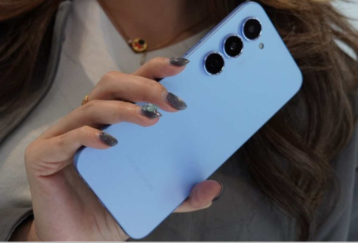 Tecno Spark 40 Series Meluncur di Pasar Indonesia, Begini Spesifikasi dan Harganya