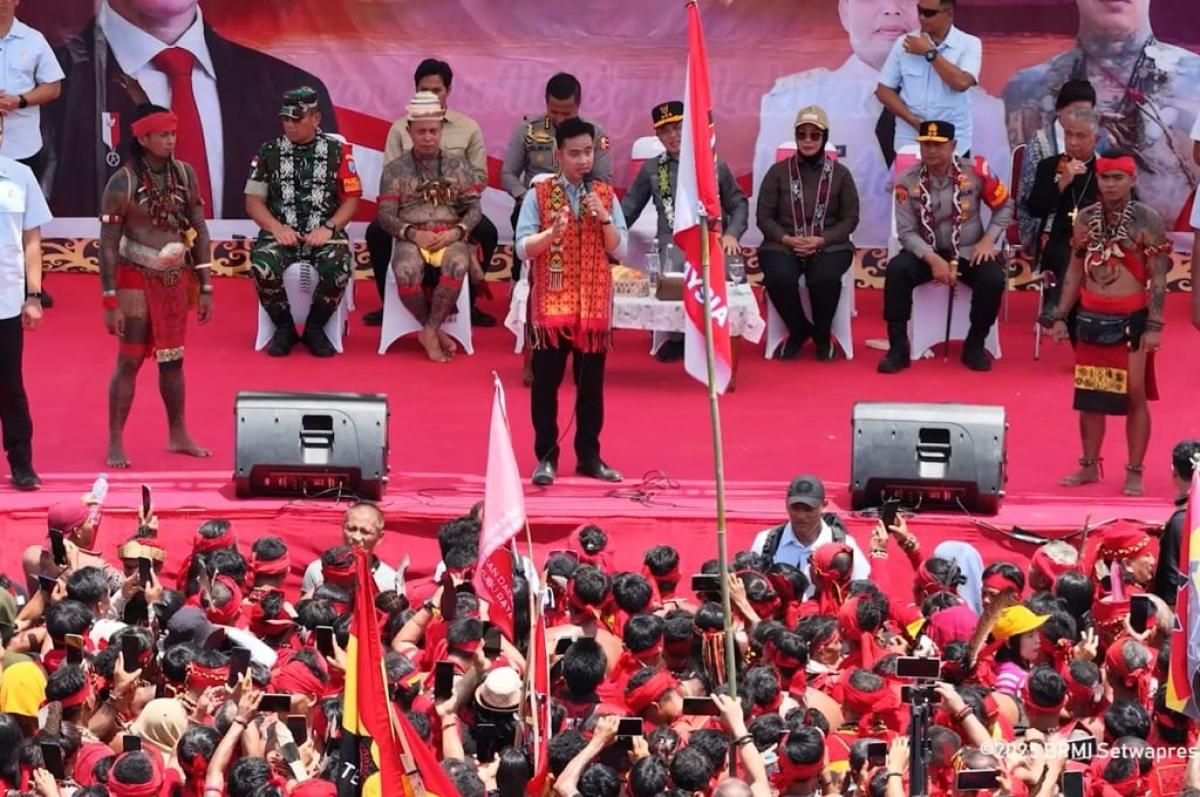 Panglima Merah