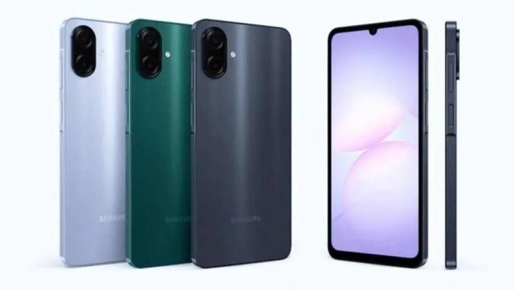 Samsung Galaxy A07 Resmi Hadir, Ini Kelebihan yang Ditawarkan