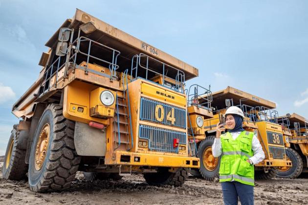 Hilirisasi Mineral Tetap Mampu Jaga Kelestarian Alam Indonesia