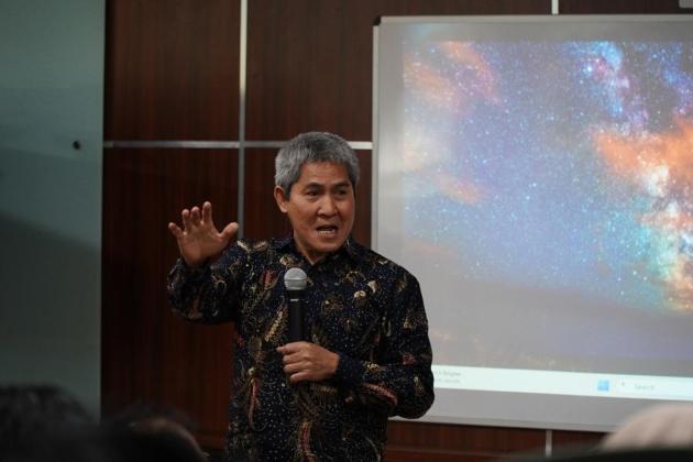 Lulusannya Siap Kerja, ITPLN Cetak Generasi Transisi Energi Nasional