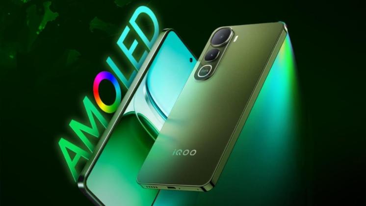 iQOO Z10 Lite Resmi Meluncur di Indonesia, Ini Spesifikasi dan Harga Terbarunya
