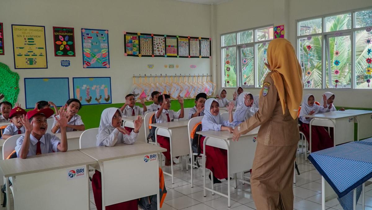 KI DKI Dorong Pendidikan Keterbukaan Informasi Ditanamkan Sejak Dini