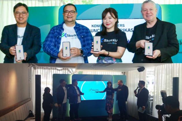 Credit Bureau Indonesia (CBI) Meluncurkan SkorKu: Aplikasi Pemantau Skor Kredit di Era Digital