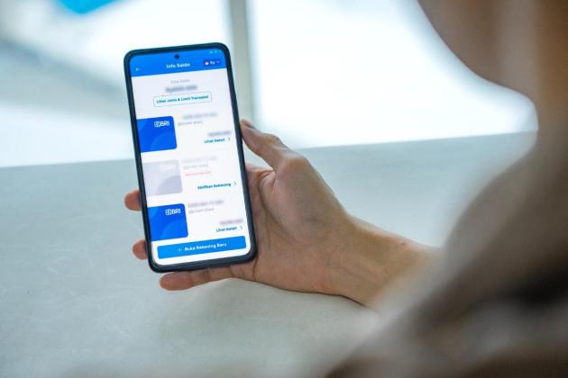 Makin Mudah dan Cepat, Nasabah Kini Bisa Aktifkan Rekening Dormant Lewat Super Apps BRImo!