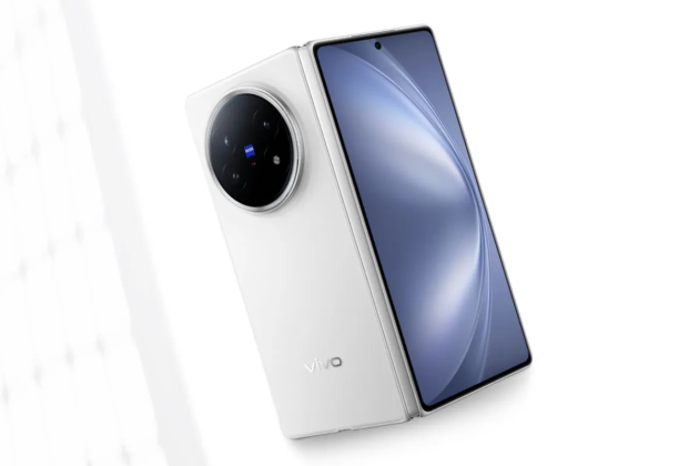 Keunggulan Vivo X Fold 5: Baterai Besar, Layar Premium, dan Desain Tipis