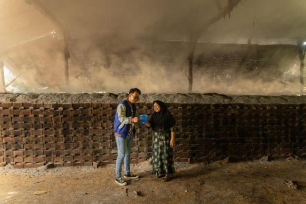 Terbesar di Indonesia, Portofolio Sustainable Finance BRI Capai Rp807,8 Triliun