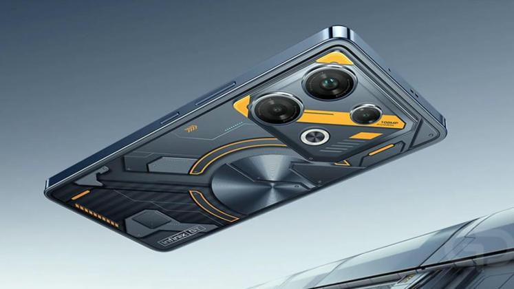 Hp Gaming 3 Jutaan yang Tangguh untuk Semua Genre Game