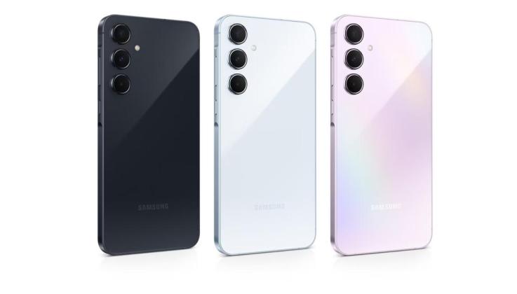 5 HP Layar AMOLED 120Hz Murah 2025 dengan Performa dan Visual Memukau