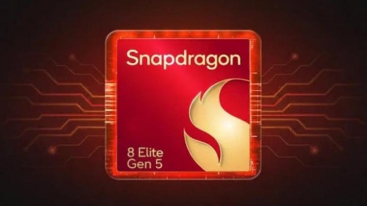Snapdragon 8 Elite Gen 5: Chipset Super Kencang yang Jadi Andalan Galaxy S26
