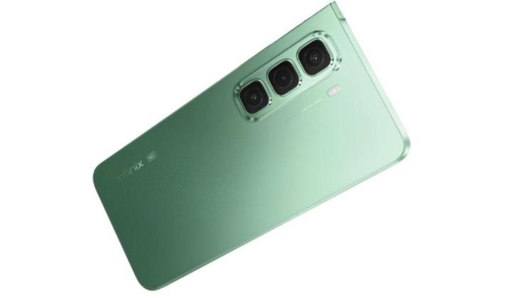 Hp Gaming Infinix 2 Jutaan, Spek Tinggi Buat Main Game Lancar