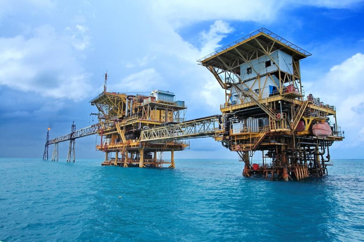 ASCOPE 50 Tahun: Energi, Kolaborasi dan Masa Depan ASEAN