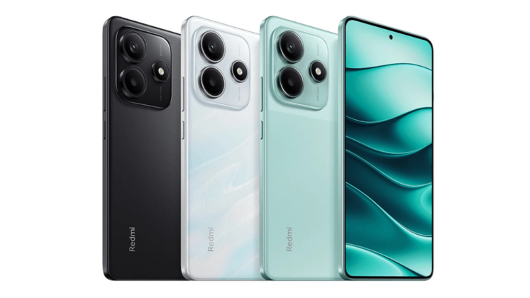 Hp Xiaomi 5G Terbaik untuk Aktivitas Harian dan Hiburan