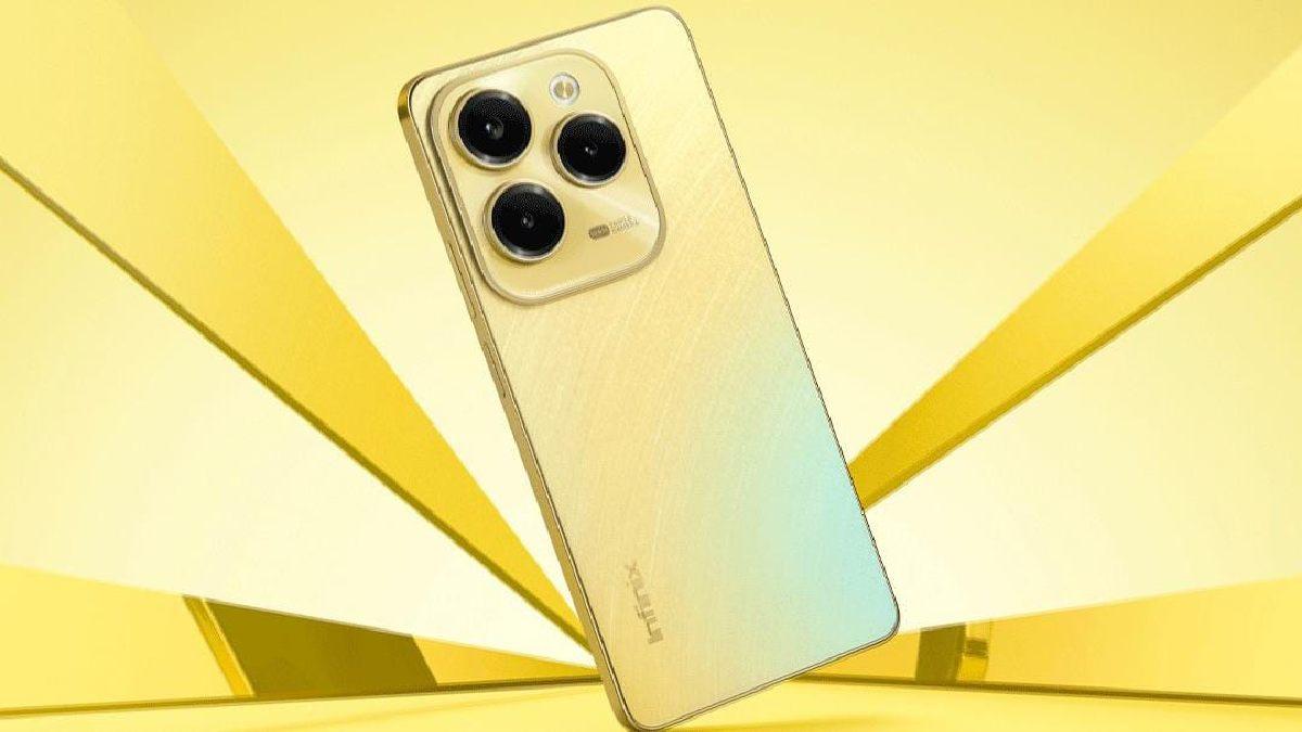Hp Layar 120hz 2 Jutaan yang Bikin Scrolling & Gaming Lebih Smooth